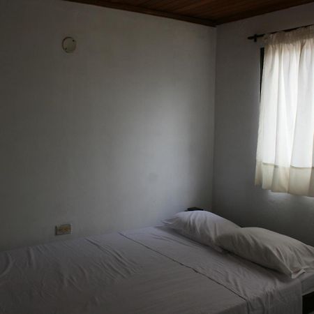 Vivienda Turistica El Castillo Buritaca Rom bilde
