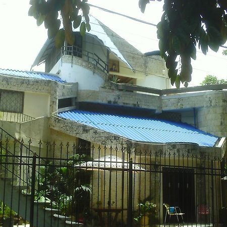 Vivienda Turistica El Castillo Buritaca Eksteriør bilde