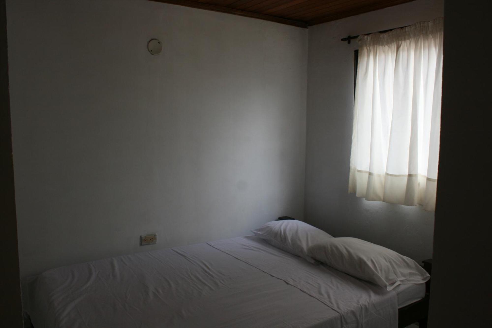 Vivienda Turistica El Castillo Buritaca Rom bilde