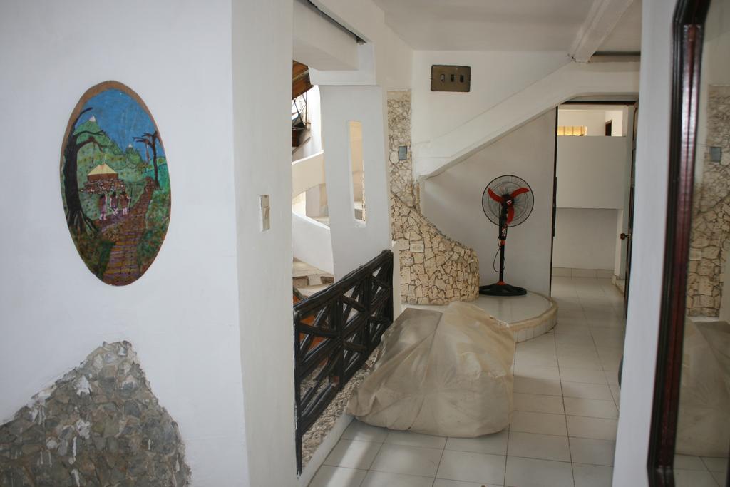 Vivienda Turistica El Castillo Buritaca Eksteriør bilde