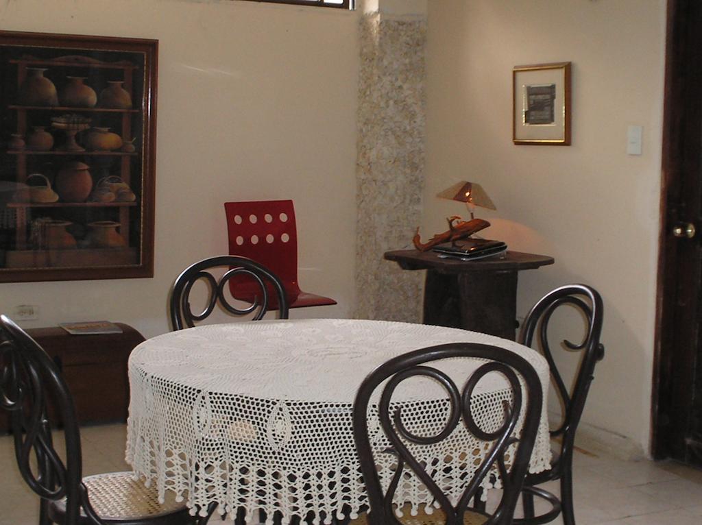 Vivienda Turistica El Castillo Buritaca Eksteriør bilde