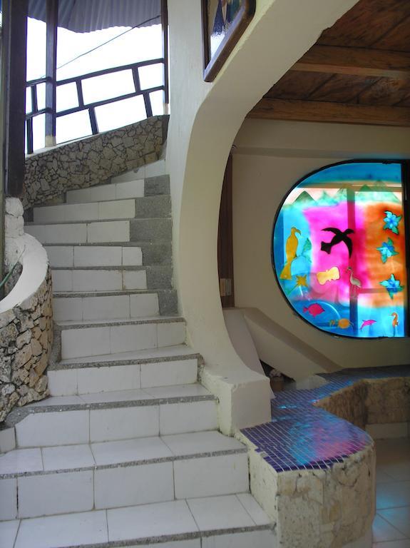 Vivienda Turistica El Castillo Buritaca Eksteriør bilde